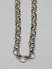 silver beltcher chain