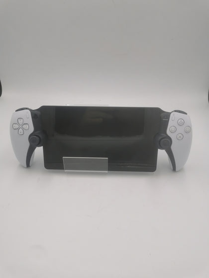 Playstation Portal Remote Player, White, Unboxed,