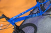 Apollo Phaze Mens Mountain Bike - Blue 14" Frame / 27.5" Wheels **Collection Only**