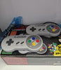 Super Nintendo Classic Mini.