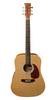 Burswood JW-41F Acoustic Guitar *COLLECTION ONLY*
