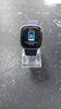 Fitbit Versa 3 Health & Fitness Smartwatch - Midnight / Soft Gold