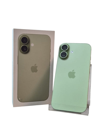 Apple iPhone 17 512GB