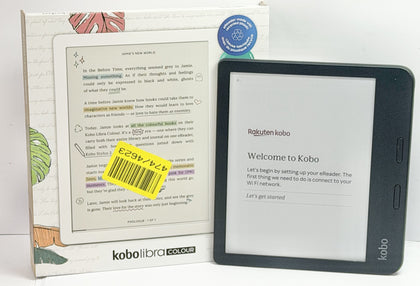 Rakuten KoboLibra Colour 32GB 7