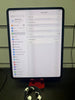 Apple iPad Pro 13" M5 (A3360) 256GB - Space Black, WiFi