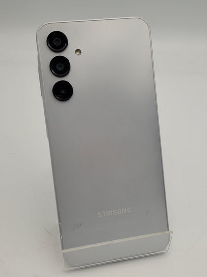 Samsung Galaxy A16 128GB white smartphone Unlocked unboxed