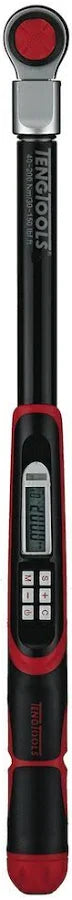 Teng Tools Digital Torque Wrench 1292D200