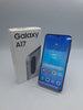 **NEW** Samsung Galaxy  A17 4G 128GB blue smartphone Unlocked BOXED