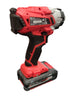 Einhell TE-CI 18/1 L1 18V Impact Driver**Unboxed**