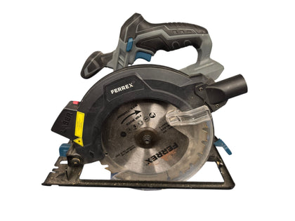 Ferrex Circular Saw 40V *Body Only*
