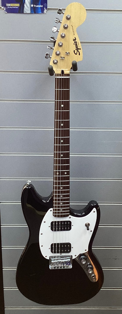 Fender by Squire Mustang Electric Guitar