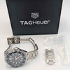 TAG Heuer Formula 1 Quartz 43mm Mens Watch WAZ1010 - Boxed With Links