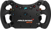 Fanatec CSL Elite Steering Wheel for McLaren GT3 V2 + ClubSport pedals V3 + ClubSport WheelBase V2.5