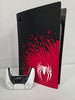 Sony PlayStation 5 Oriignal - Spiderman Plates - 825GB
