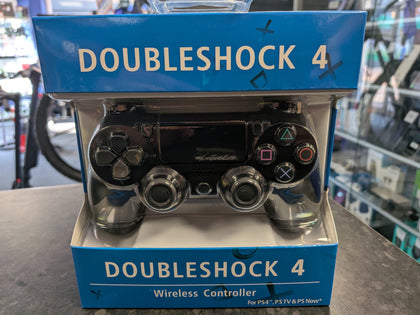 Sony Ps4 Pro  1TB Console & New Controller