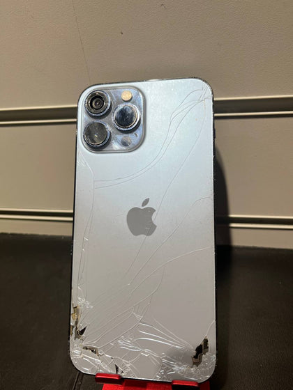 Apple iPhone 13 Pro Max 128GB Sierra Blue