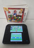 Nintendo 2DS Console Black & Blue With 2 Games ( 1 Unboxed)