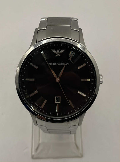 Emporio Armani watch