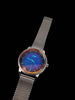 STORM Stryo Blue Mens Quartz Watch With Steel Mesh Bracelet - Boxed