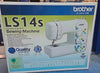 Brother LS14s Sewing Machine