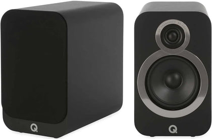 Q Acoustics 2020i Bookshelf Speakers ***Summer Sales***
