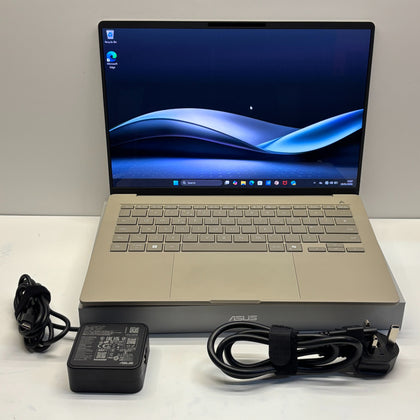 Asus Zenbook A14 UX3407Q 14