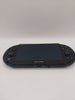 PlayStation vita Console Black WiFi Discounted-SCRATCHES ON BACK