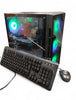 Custom 1TB Desktop Bundle**Unboxed** COLLECTION ONLY