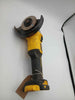 DeWALT 18V Cordless DCG407 Brushless Angle Grinder - Body Only