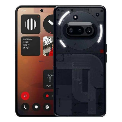 Nothing 3A 5G 256GB - Black