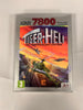 Atari Tiger-Heli Retro Videogame - Collection Only