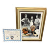 Cliff Thorburn Signed Photo *Collection Only*