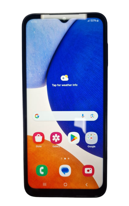 Samsung Galaxy A14 5G - 64 GB, Black *Unboxed*