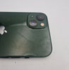 Apple iPhone 13 128GB Green smartphone unlocked unboxed 100% batt health