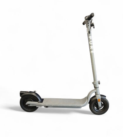 Pure Air Electric Scooter COLLECTION ONLY