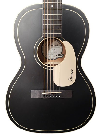 Hartwood Villanelle Acoustic Guitar (SI 220208371) with Soft Case **Collection Only**