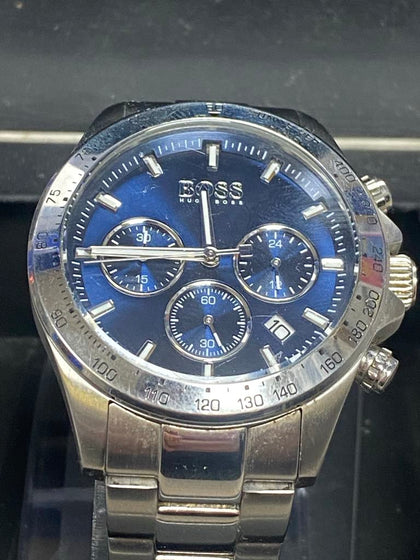 Hugo Boss Hero Watch