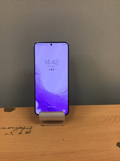 Galaxy S22 5G 128GB - Dark Purple