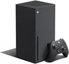 Microsoft Xbox Series X 1TB Game Console Bundle ( + Grand Theft Auto Five ) ** Unboxed **