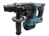 MAKITA 18V CORDLESS  SDS DRILL