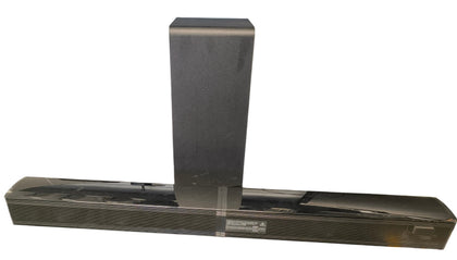 Oakcastle SB80 Xtra 4.1 Wireless Compact Sound Bar