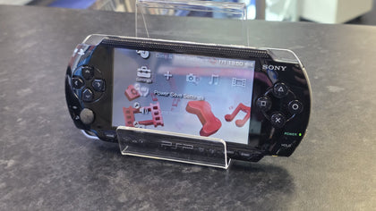SONY PSP - UNBOXED WITH CHARGER