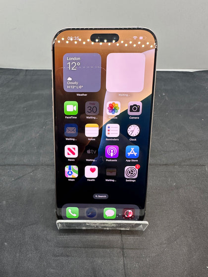 Apple iPhone 16 Pro Max - 512gb - 99% Battery Health