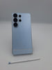 Samsung Galaxy s26 ultra 256GB sky blue smartphone Unlocked unboxed  (100% Battery health)