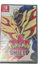 Pokemon Shield - Nintendo Switch - **Sealed** Collection Only