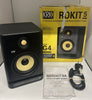 KRK RP5 Rokit G4 Studio Monitor Speaker Boxed