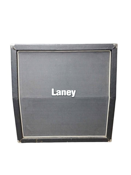 Laney Lv412a Speaker, No Leads, Unboxed