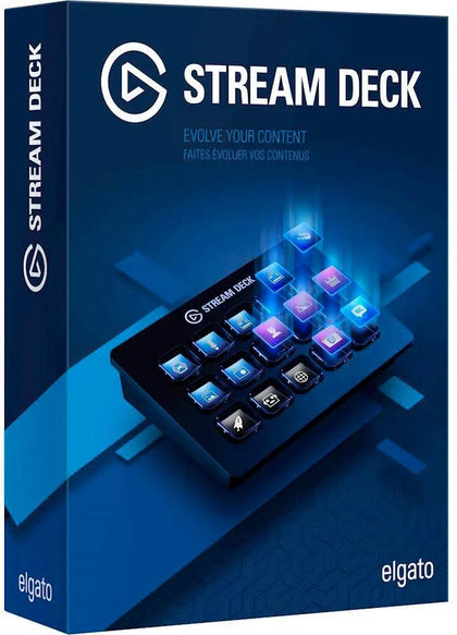 Elgato Stream Deck
