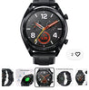 Huawei Watch Gt Active Smartwatch (ftn-b19) Black