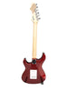 Yamaha Pacifica 6-String Electric Guitar - Red